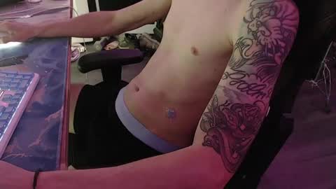 itslamayo online show from 03.31.26