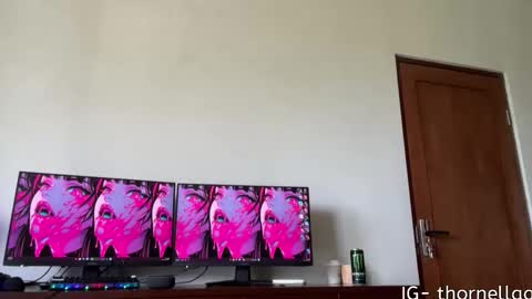 Luna online show from 03.03.26