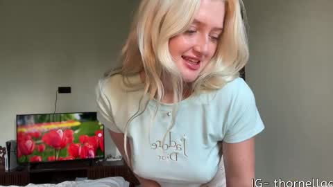 Luna online show from 04.10.26