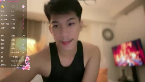 itsme_cxhennn online show from 02.15.26