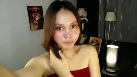 Snapshot of itsme_liza chatting on 05.29.26 itsme_liza online show from 05.29.26