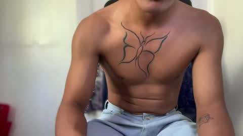 itsme_urboy online show from 05.03.26