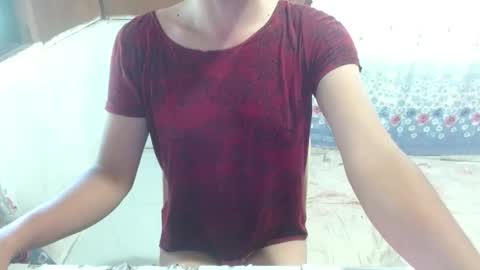 itsmelily05 online show from 03.19.26