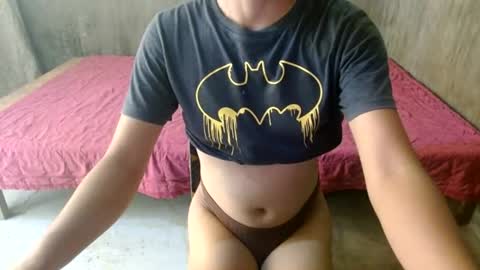 itsmelily05 online show from 07.09.26