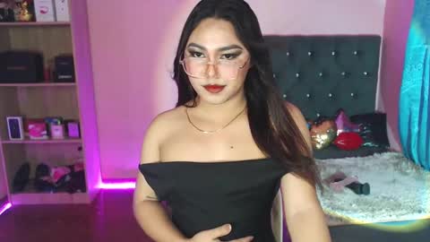 Snapshot of itsmesianaa29 chatting on 01.16.25 Siana online show from 01.16.25