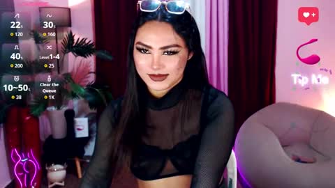 Snapshot of itsmesianaa29 chatting on 09.11.25 Siana online show from 09.11.25