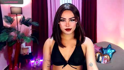 Snapshot of itsmesianaa29 chatting on 10.19.25 Siana online show from 10.19.25