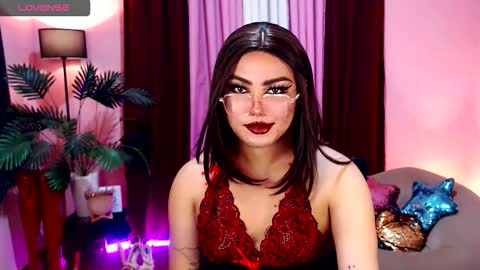 Snapshot of itsmesianaa29 chatting on 10.24.25 Siana online show from 10.24.25