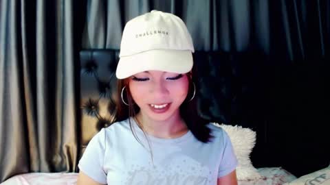 Snapshot of itsmeyumiko chatting on 07.24.26 itsmeyumiko online show from 07.24.26