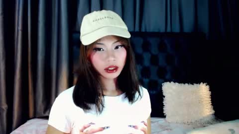 Snapshot of itsmeyumiko chatting on 07.25.26 itsmeyumiko online show from 07.25.26