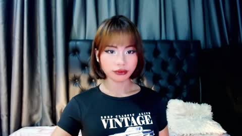 Snapshot of itsmeyumiko chatting on 07.27.26 itsmeyumiko online show from 07.27.26