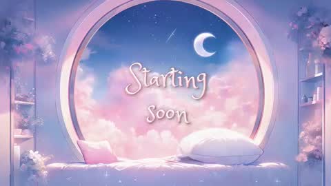 ItsNatashaRay online show from 12.03.25