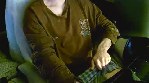 itsnotliam834 online show from 12.03.24