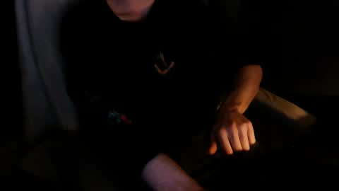 itsnotliam834 online show from 01.02.25