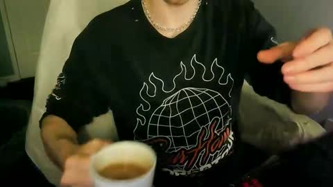 itsnotliam834 online show from 09.09.25