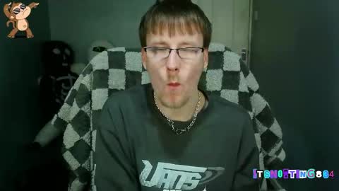    online show from 10.24.25