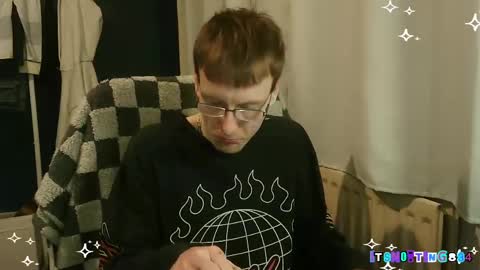    online show from 04.16.26