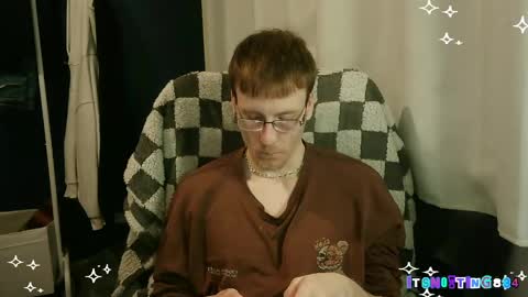    online show from 04.27.26