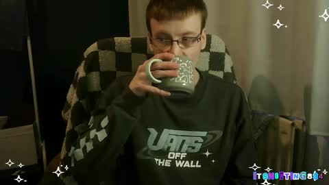 Snapshot of itsnotting834 chatting on 05.12.26 online show from 05.12.26