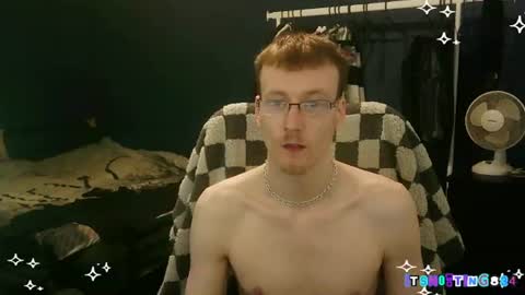 Snapshot of itsnotting834 chatting on 07.24.26 online show from 07.24.26