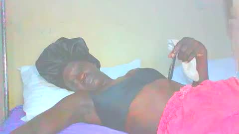 Queen blacq online show from 09.15.25