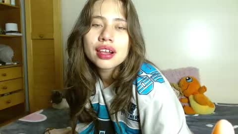 Snapshot of itssamus_aran chatting on 07.23.26 itssamus_aran online show from 07.23.26