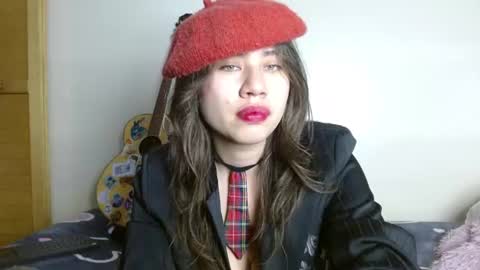 Snapshot of itssamus_aran chatting on 07.27.26 itssamus_aran online show from 07.27.26