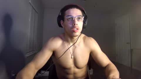 TARZAN online show from 12.19.24