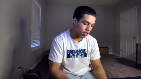 TARZAN online show from 12.23.24