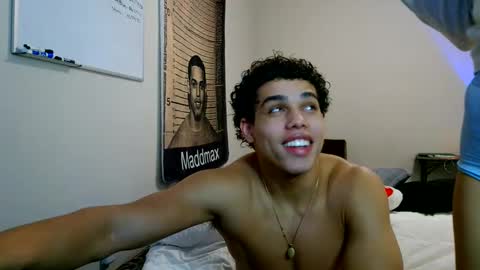 TARZAN online show from 10.01.25