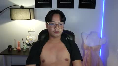 Snapshot of itsurjayxx chatting on 03.29.26 jay jay online show from 03.29.26