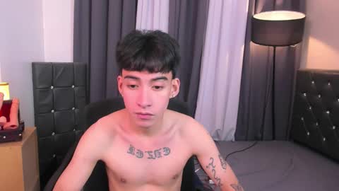 itsyour_edzel online show from 03.28.26