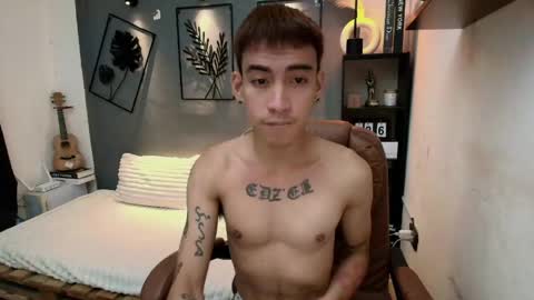 itsyour_edzel online show from 05.27.26
