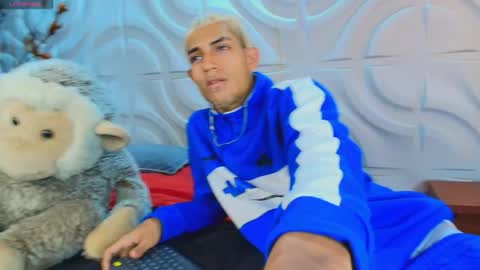 itszairen online show from 03.29.26