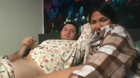 Itty Bitty  Big Poppa online show from 03.11.25