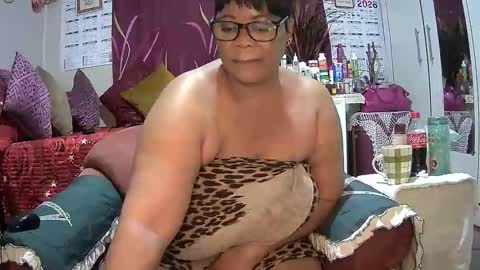 itumeleng74 online show from 01.11.26