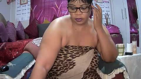 itumeleng74 online show from 03.27.26