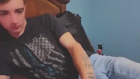 itzd123 online show from 04.15.26