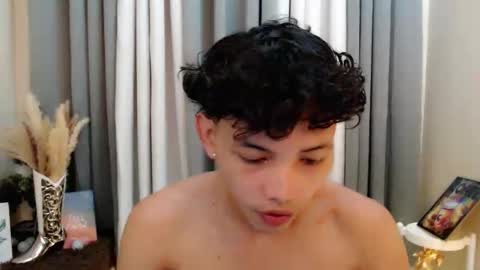 alvin pandoy online show from 03.18.26