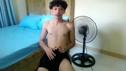 alvin pandoy online show from 04.11.26