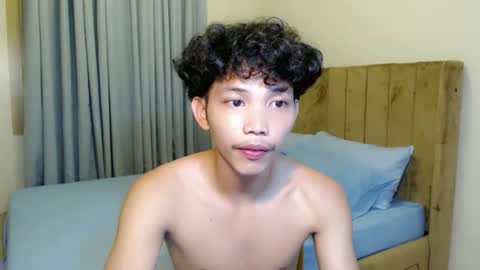 alvin pandoy online show from 04.14.26