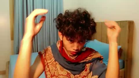 alvin pandoy online show from 04.16.26