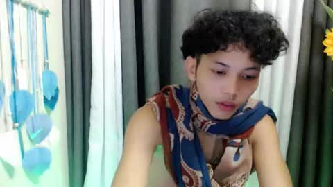 alvin pandoy online show from 04.18.26