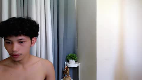 alvin pandoy online show from 04.23.26