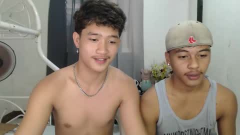 Jhonfred online show from 04.03.26