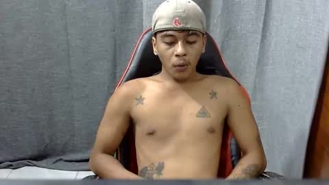 Jhonfred online show from 04.10.26