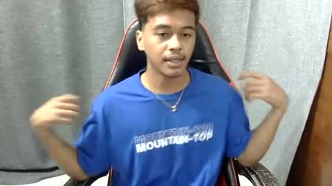 Jhonfred online show from 07.23.26