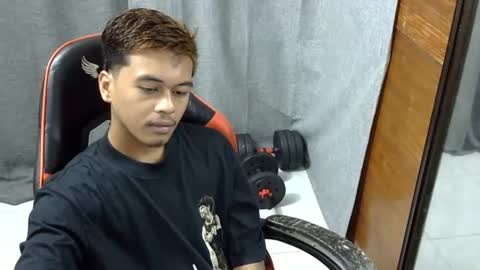 Jhonfred online show from 07.27.26