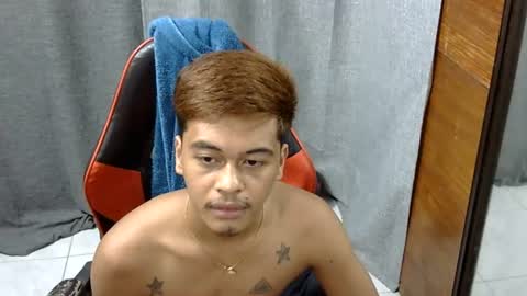 Jhonfred online show from 07.28.26