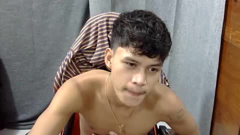 itzme_john online show from 04.16.26